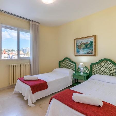 Estrella De Mar Sitges Διαμέρισμα Εξωτερικό φωτογραφία