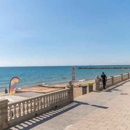 Estrella De Mar Sitges Διαμέρισμα Εξωτερικό φωτογραφία