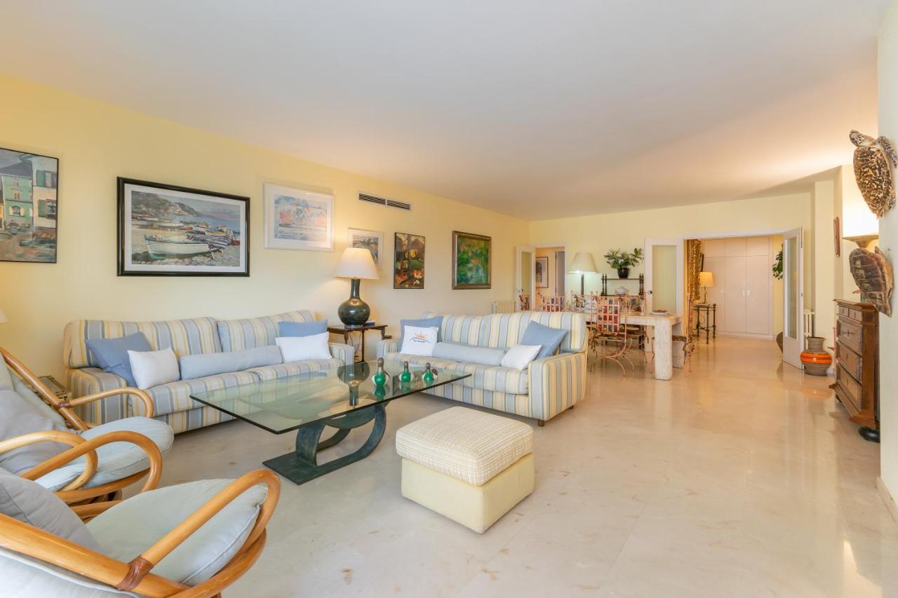 Estrella De Mar Sitges Διαμέρισμα Εξωτερικό φωτογραφία