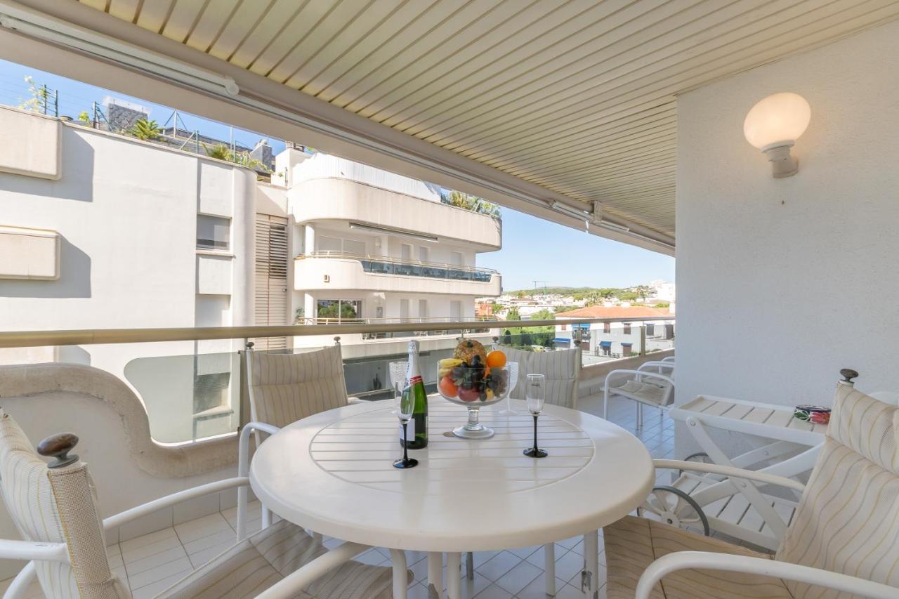 Estrella De Mar Sitges Διαμέρισμα Εξωτερικό φωτογραφία