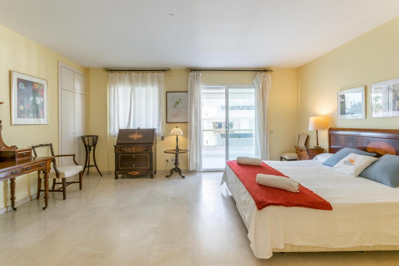 Estrella De Mar Sitges Διαμέρισμα Εξωτερικό φωτογραφία